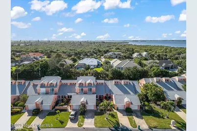119 Casseekee Trail #3-119, Melbourne Beach, FL 32951 - Photo 36