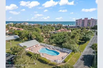 119 Casseekee Trail #3-119, Melbourne Beach, FL 32951 - Photo 6