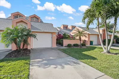 119 Casseekee Trail #3-119, Melbourne Beach, FL 32951 - Photo 38