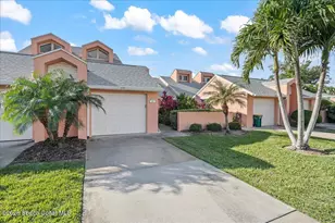 119 Casseekee Trail, Melbourne Beach, FL 32951 - Photo 38