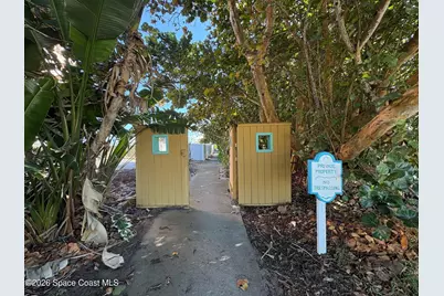 119 Casseekee Trail #3-119, Melbourne Beach, FL 32951 - Photo 8