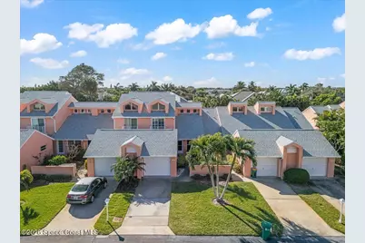 119 Casseekee Trail #3-119, Melbourne Beach, FL 32951 - Photo 2