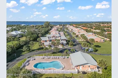 119 Casseekee Trail #3-119, Melbourne Beach, FL 32951 - Photo 44