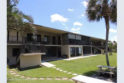 3100 S Atlantic Avenue S #108, Cocoa Beach, FL 32931 - Photo 30
