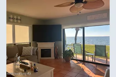 3100 S Atlantic Avenue S #108, Cocoa Beach, FL 32931 - Photo 12
