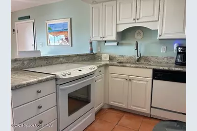 3100 S Atlantic Avenue S #108, Cocoa Beach, FL 32931 - Photo 8