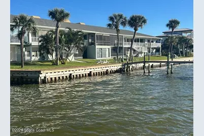 3100 S Atlantic Avenue S #108, Cocoa Beach, FL 32931 - Photo 2