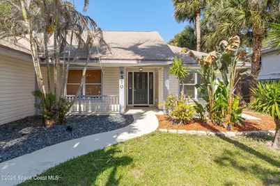 6570 S Floridana Avenue S, Melbourne Beach, FL 32951 - Photo 4