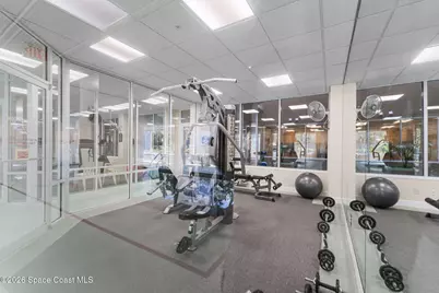 4 Oceans West Boulevard #502d, Daytona Beach Shores, FL 32118 - Photo 26