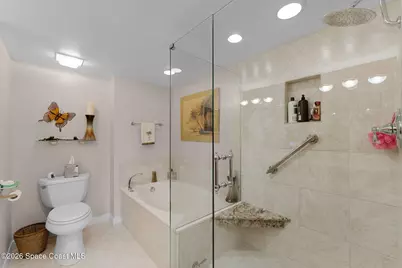 4 Oceans West Boulevard #502d, Daytona Beach Shores, FL 32118 - Photo 20