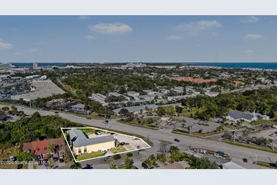 102 Columbia Drive #105, Cape Canaveral, FL 32920 - Photo 16