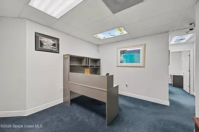 102 Columbia Drive #105, Cape Canaveral, FL 32920 - Photo 4