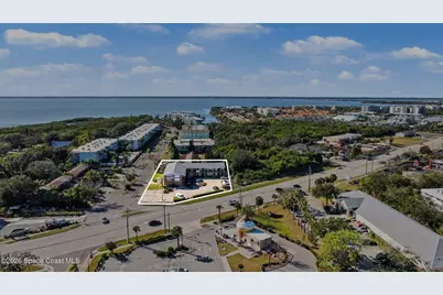 102 Columbia Drive #105, Cape Canaveral, FL 32920 - Photo 18