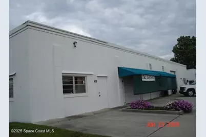 637 Fern Drive #637, Merritt Island, FL 32952 - Photo 1