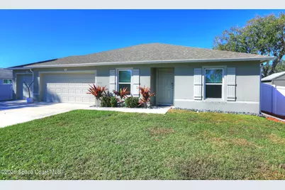 938 Clearmont Street, Sebastian, FL 32958 - Photo 1