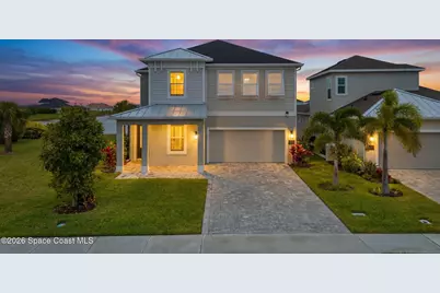 2476 Kamin Drive, Melbourne, FL 32940 - Photo 1