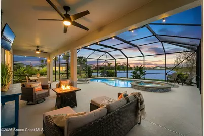 2476 Kamin Drive, Melbourne, FL 32940 - Photo 2