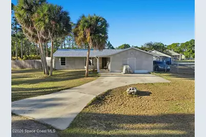 401 Whealan Street SW, Palm Bay, FL 32908 - Photo 1
