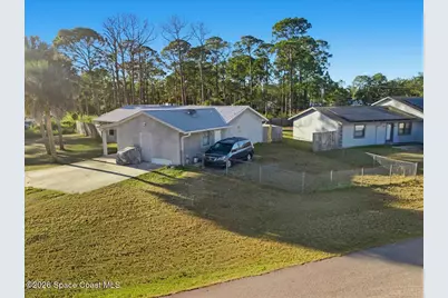 401 Whealan Street SW, Palm Bay, FL 32908 - Photo 2