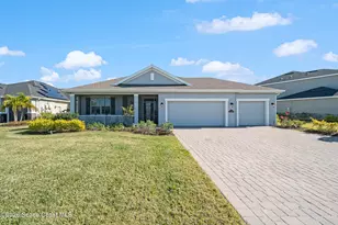 3226 Alandi Dr, Melbourne, FL 32940 - Photo 1