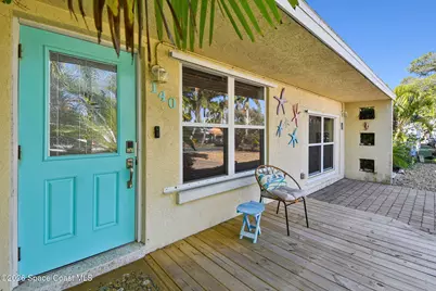 140 SE 4th Street, Satellite Beach, FL 32937 - Photo 2