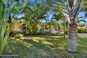 140 SE 4th St, Satellite Beach, FL 32937 - Photo 2