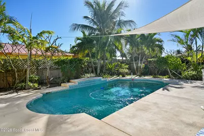 140 SE 4th Street, Satellite Beach, FL 32937 - Photo 1