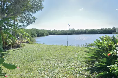 316 Kent Drive, Cocoa Beach, FL 32931 - Photo 2