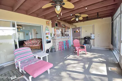 316 Kent Drive, Cocoa Beach, FL 32931 - Photo 16