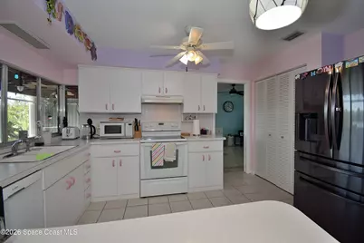 316 Kent Drive, Cocoa Beach, FL 32931 - Photo 8