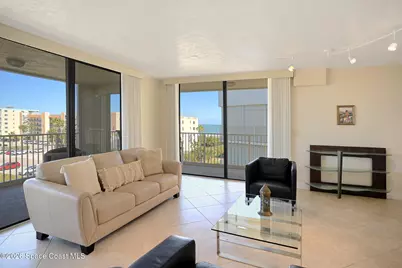 850 N Atlantic Avenue #D504, Cocoa Beach, FL 32931 - Photo 6