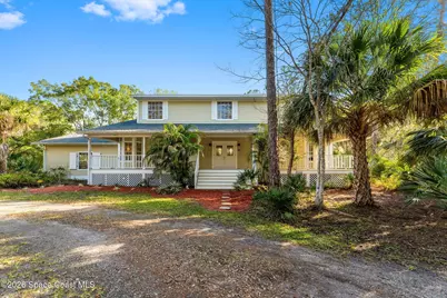 1325 Chase Hammock Road, Merritt Island, FL 32953 - Photo 6