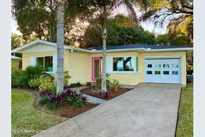 1841 Rockledge Drive, Rockledge, FL 32955 - Photo 2
