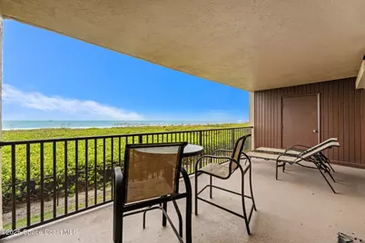 8496 Ridgewood Avenue #3205, Cape Canaveral, FL 32920 - Photo 34