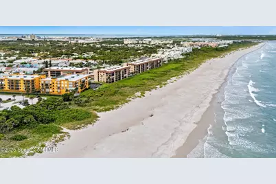 8496 Ridgewood Avenue #3205, Cape Canaveral, FL 32920 - Photo 52
