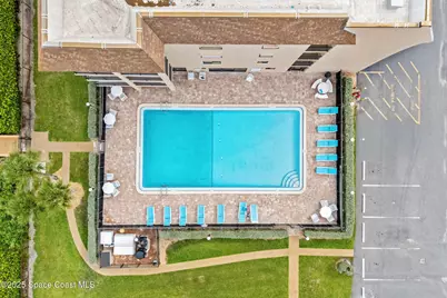 8496 Ridgewood Avenue #3205, Cape Canaveral, FL 32920 - Photo 56