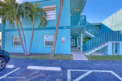351 Taylor Avenue #E5, Cape Canaveral, FL 32920 - Photo 26