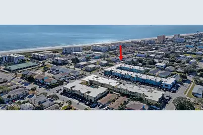 351 Taylor Avenue #E5, Cape Canaveral, FL 32920 - Photo 1