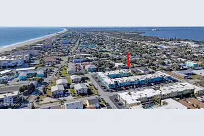351 Taylor Avenue #E5, Cape Canaveral, FL 32920 - Photo 28