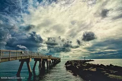 351 Taylor Avenue #E5, Cape Canaveral, FL 32920 - Photo 36