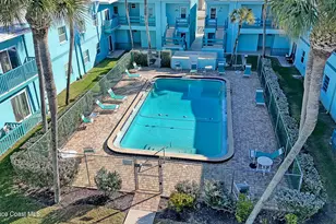 351 Taylor Ave, Cape Canaveral, FL 32920 - Photo 32