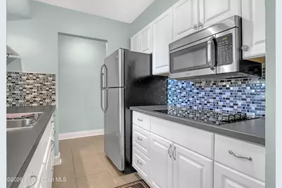 351 Taylor Avenue #E5, Cape Canaveral, FL 32920 - Photo 6