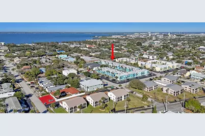 351 Taylor Avenue #E5, Cape Canaveral, FL 32920 - Photo 30