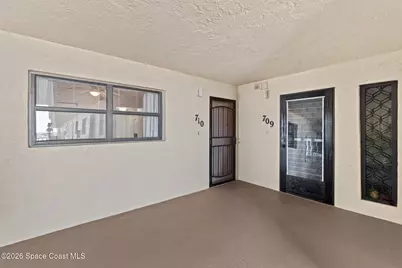 500 Palm Springs Boulevard #710, Indian Harbour Beach, FL 32937 - Photo 38