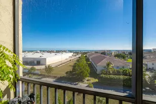 500 Palm Springs Blvd, Indian Harbour Beach, FL 32937 - Photo 10
