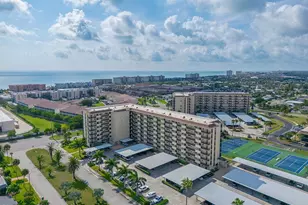 500 Palm Springs Blvd, Indian Harbour Beach, FL 32937 - Photo 1