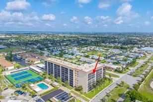 500 Palm Springs Blvd, Indian Harbour Beach, FL 32937 - Photo 14