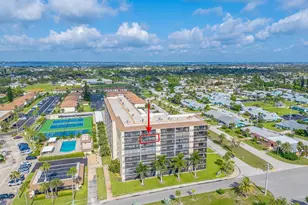 500 Palm Springs Blvd, Indian Harbour Beach, FL 32937 - Photo 2