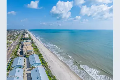 500 Palm Springs Boulevard #710, Indian Harbour Beach, FL 32937 - Photo 28