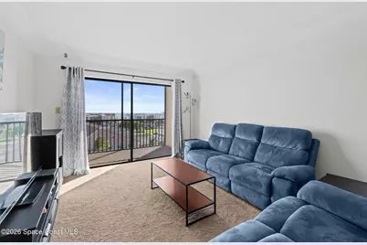 500 Palm Springs Boulevard #710, Indian Harbour Beach, FL 32937 - Photo 22